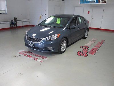 Kia : Forte EX 2014 kia forte ex