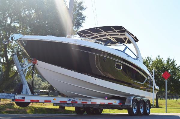 2016 Chaparral 307 SSX