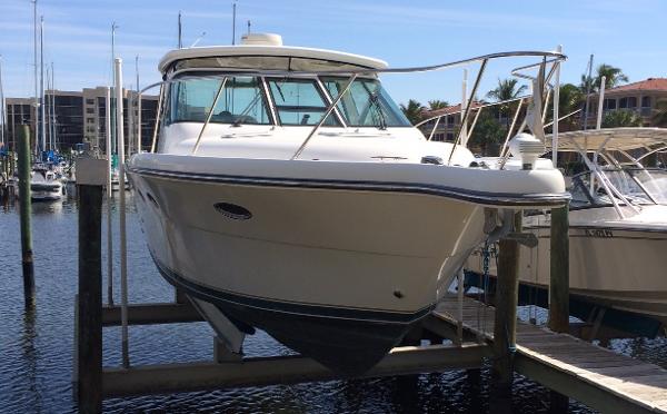 2004 Tiara 3200 Open