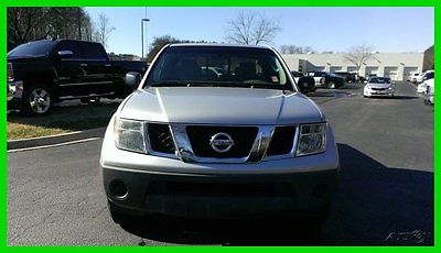 Nissan : Frontier XE 2005 xe used 2.5 l i 4 16 v automatic rwd pickup truck