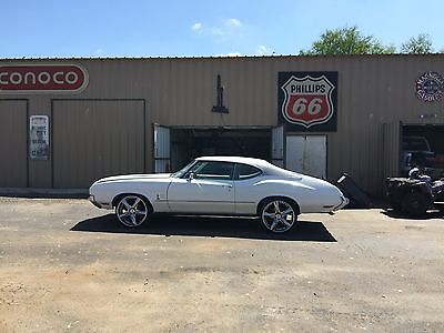 Oldsmobile : Cutlass 1972 oldsmobile cutlass