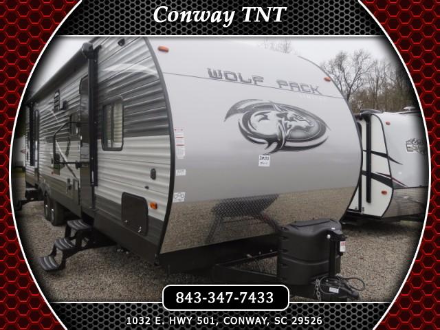 2005 Forest River Rv Cherokee 28A