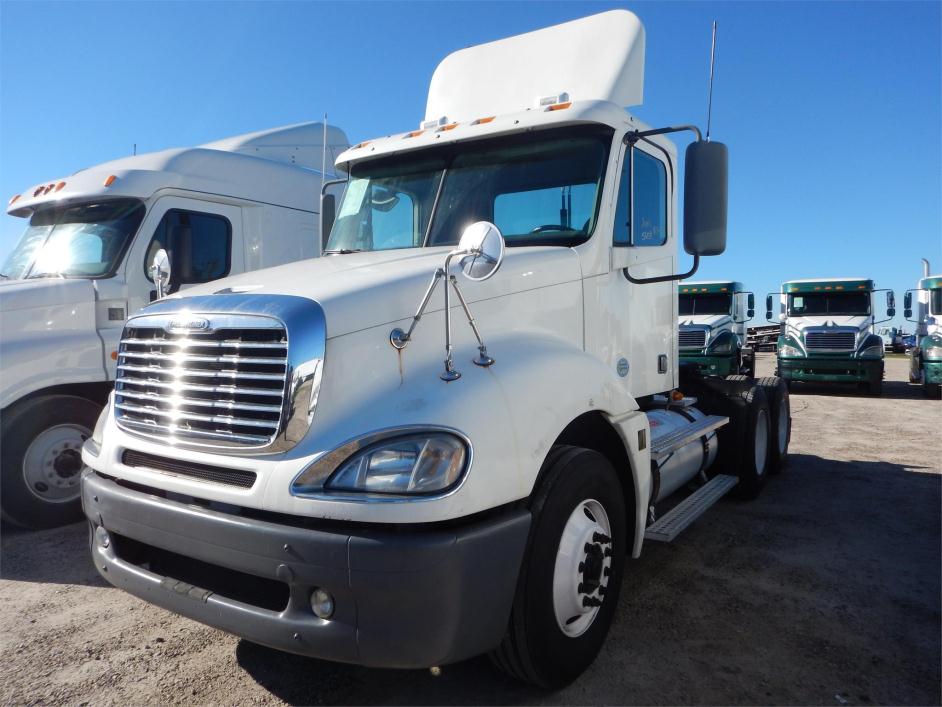 Freightliner M2 120 Cars for sale