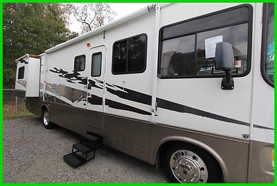 2006 Forest River Georgetown 34 Used