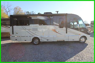 2015 Winnebago Via 25P Used