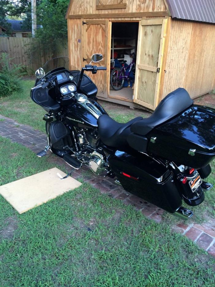 2015 Harley-Davidson Road Glide CUSTOM