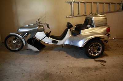 Other Makes : Roadhawk  Roadhawk Trike