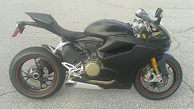 Ducati : Superbike 2014 ducati panigale 1199 s