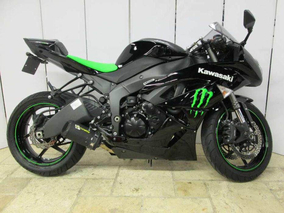 2007 Kawasaki Klx 300