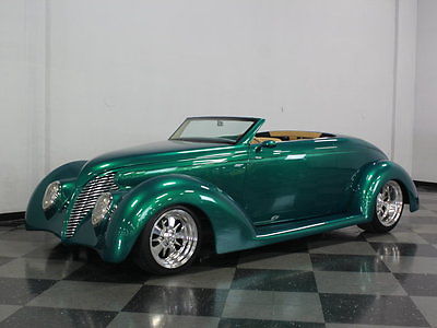 Ford : Other COAST TO COAST BODY & CHASSIS, LS1 W/ 4L60E, HIGH END BUILT STREET ROD, SWEET!