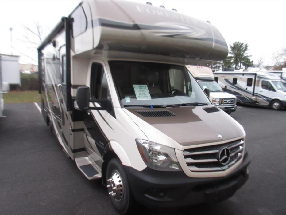 2016 Forest River Rv R Pod RP-176T