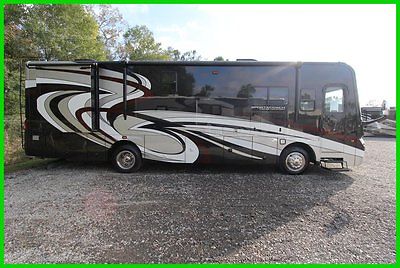 2014 Coachmen Cross Country 360DL Used