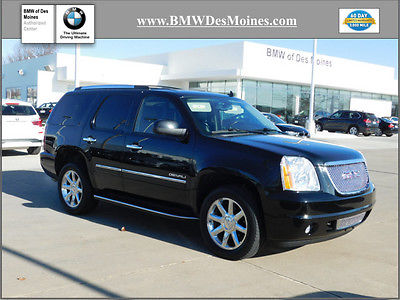 GMC : Yukon Denali 2012 gmc yukon denali