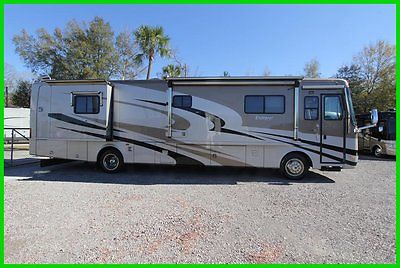 2005 Holiday Rambler Endeavor 40 PDQ Used