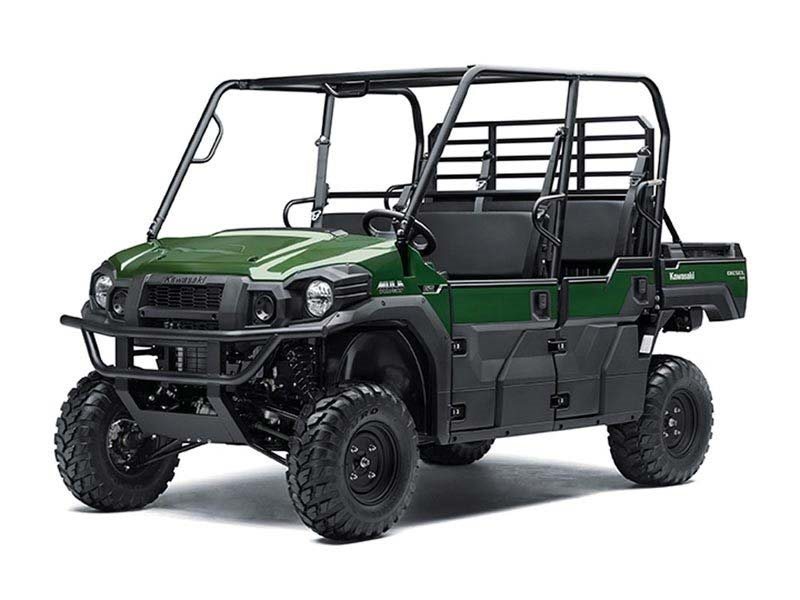 2016 Kawasaki Brute Force 750 4x4i