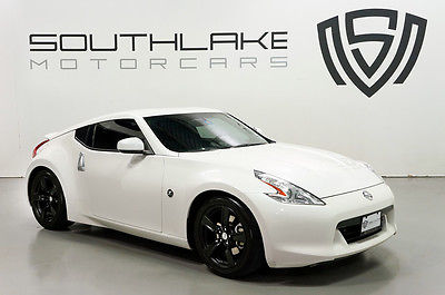 Nissan : 350Z Coupe 12 nissan 370 z kenwood excelon head unit spoiler cold air intake catback exhaust