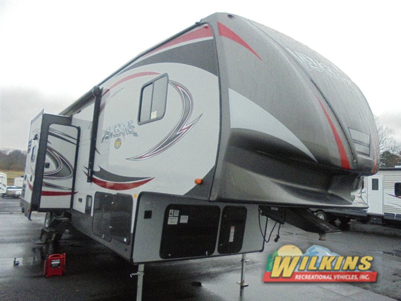 2016 Forest River Rv R Pod RP-176T