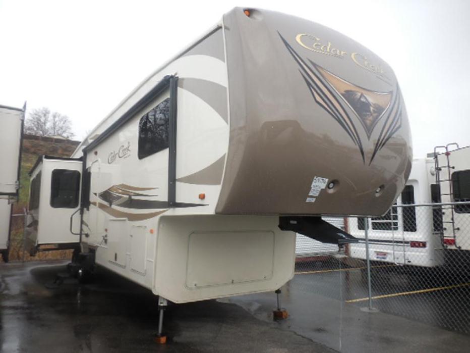 2005 Forest River Rv Cherokee 28A