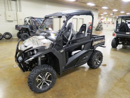 2015 John Deere Gator™ RSX850i