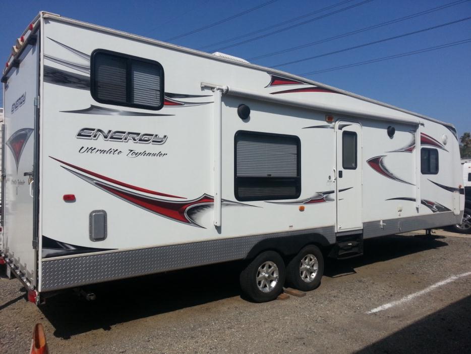 2016 Keystone Rv Laredo 340FL