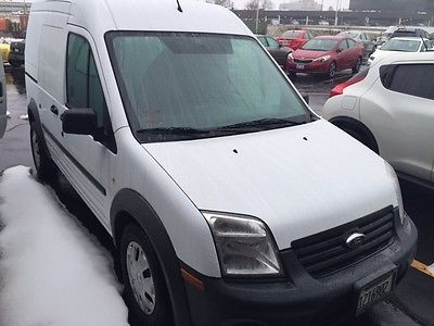 Ford : Transit Connect 2012 ford transit connect xl