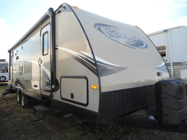 2012 Dutchmen DENALI 274REX