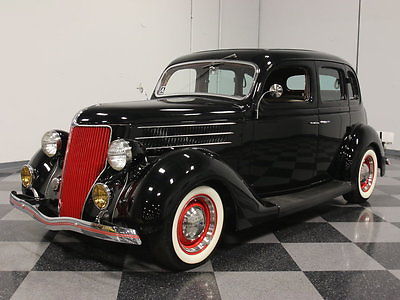 Ford : Other BUILT TO CRUISE W/CLASS, 350 V8, 4BBL, AUTO, DUALS, CUSTOM FRNT SUSPENSION, A+