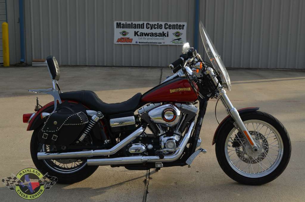 2008 Harley-Davidson Fat Bob