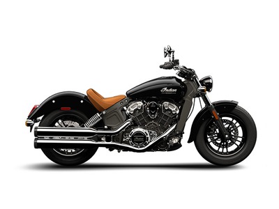 2015 Indian Chief Classic Indian Red/Thunder Black