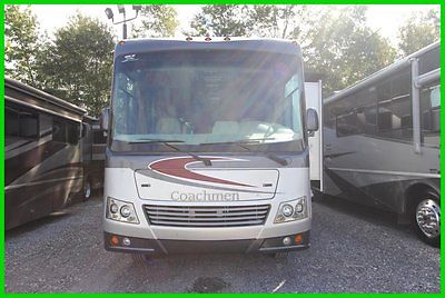 2012 Coachmen Mirada 35DS Used