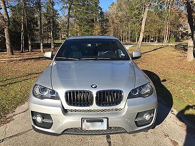 BMW : X6 xdrive35i One owner, loaded, clean and ready to go