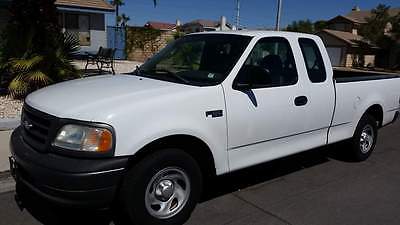 Ford : F-150 2003 ford f 150