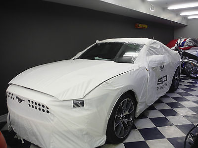Ford : Mustang Limited Edition 2015 mustang limited edition 50 th anniversary
