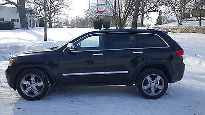 Jeep : Grand Cherokee limited sport 2012 jeep grand cherokee limited