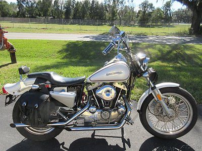 Harley-Davidson : Other 1972 harley davidson iron head good running bike looks nice sweet deal