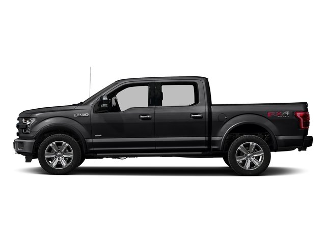 2016 Ford F150