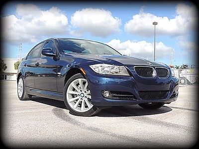 BMW : 3-Series 328i xDrive CARFAX CERTIFIED, CPO WARRANTY TILL 05/2017, FULL TIME AWD - NICE AS CAN BE!!!