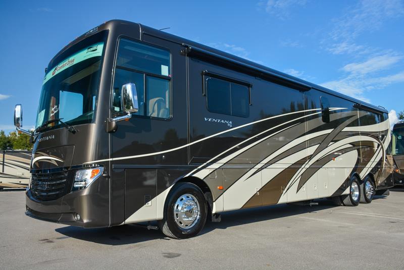 2005 Newmar KOUNTRY STAR 3778