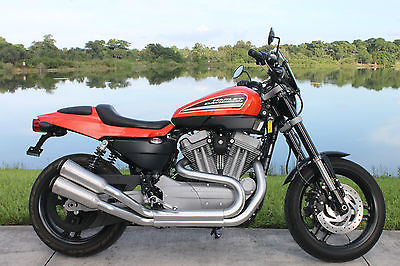 Harley-Davidson : Sportster 2009 harley davidson xr 1200 sportster