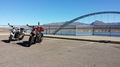 Ducati : Other Ducati Streetfighter 1098 S