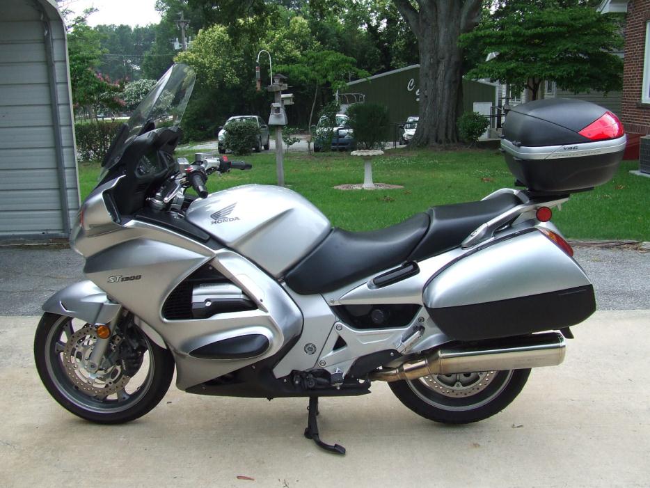 2000 Yamaha V Star Classic