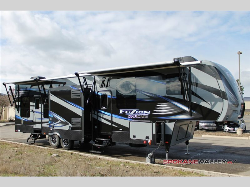 2008 Keystone Energy 260FS