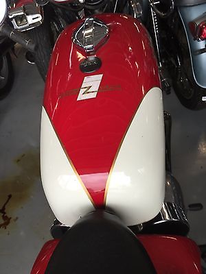 BSA BSA SPITFIRE SPECIAL