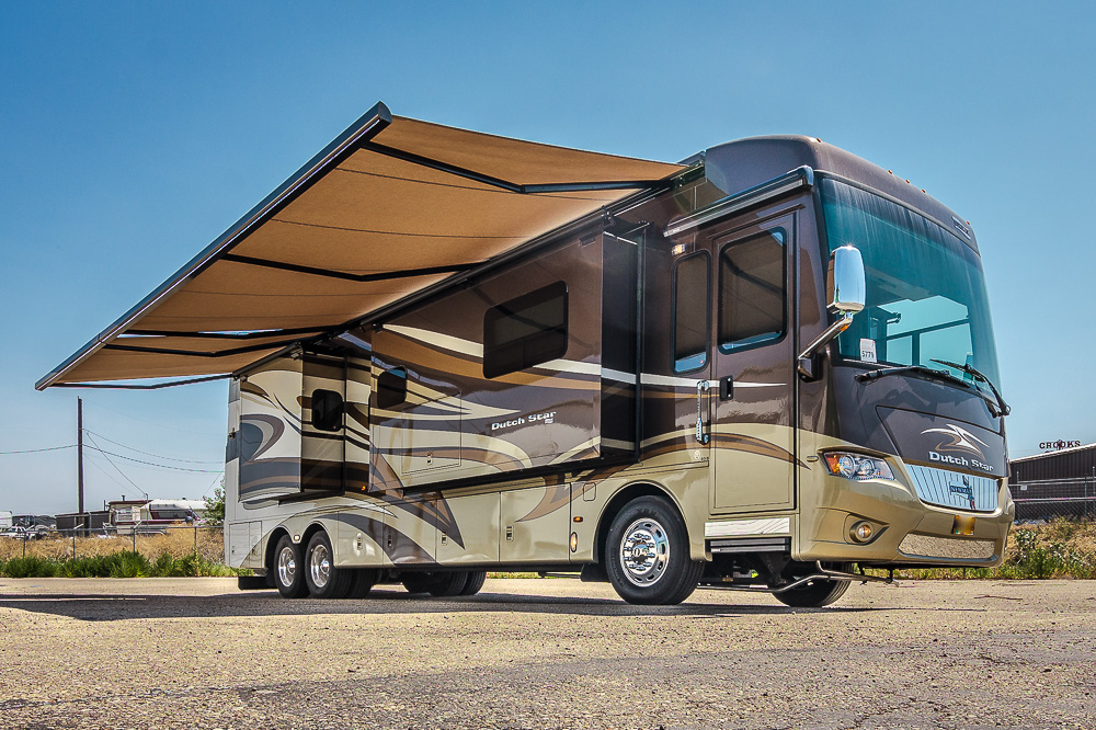 2014 Newmar Ventana 3436