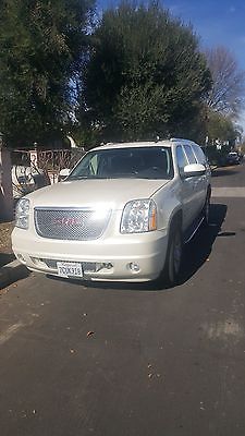 GMC : Yukon Denali xl GMC Yukon Denali xl