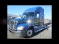 2016 Freightliner 2016 M2-106 With Hook Lift