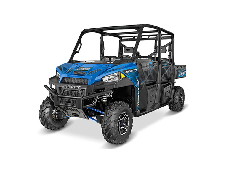 2008 Polaris Sportsman 500 EFI X2