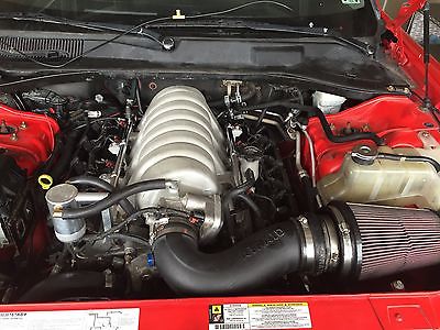Dodge : Charger SRT 8 07 charger srt 8 with 426