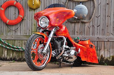 Harley-Davidson : Touring harley davidson touring motorcycle