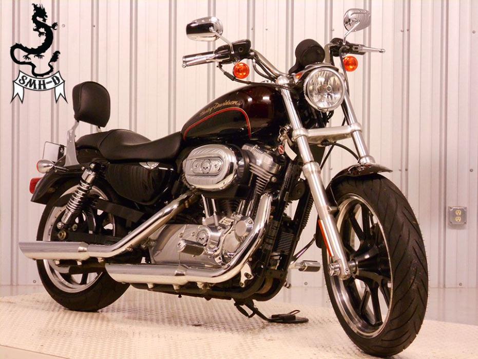 2012 Harley-Davidson Tri Glide ULTRA CLASSIC